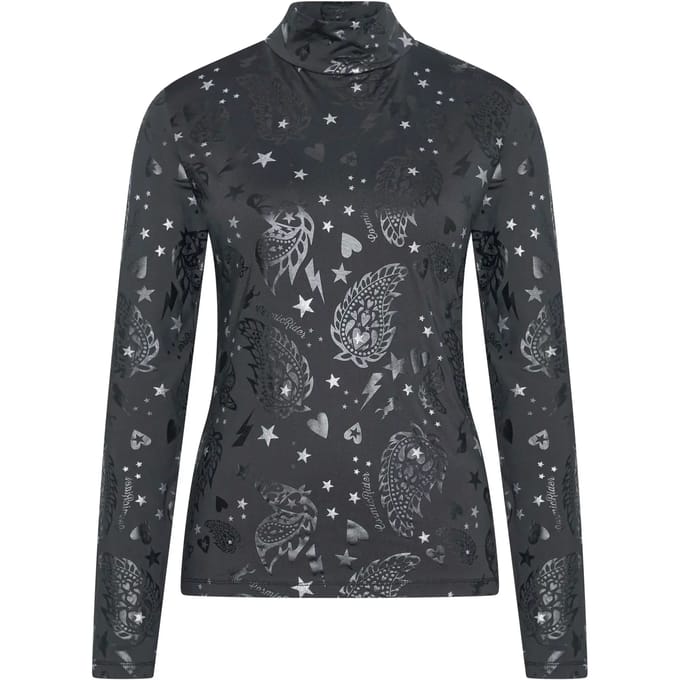 Vrouwen onderhemd Imperial Riding Shine bright