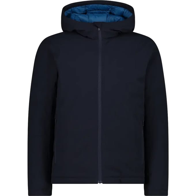 Hooded jacket CMP