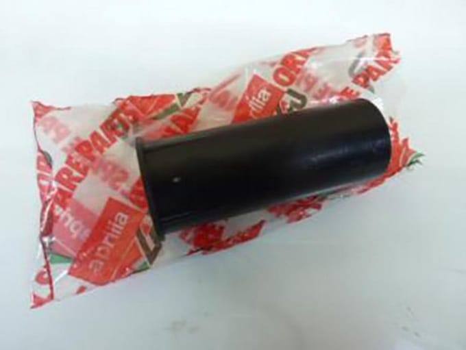 divers plastic voor aprilia 125 leonardo scooter 1996 - 2001 ap8138677 nieuw