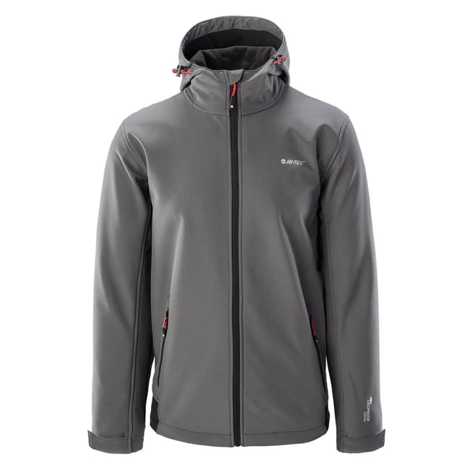 Waterdichte Jas Hi-Tec Noxon