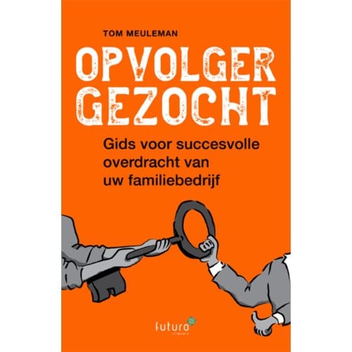 Opvolger Gezocht - Tom Meuleman