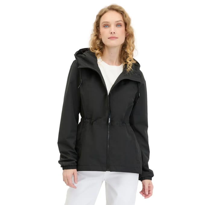 Vrouwen windjack Ragwear Dankka