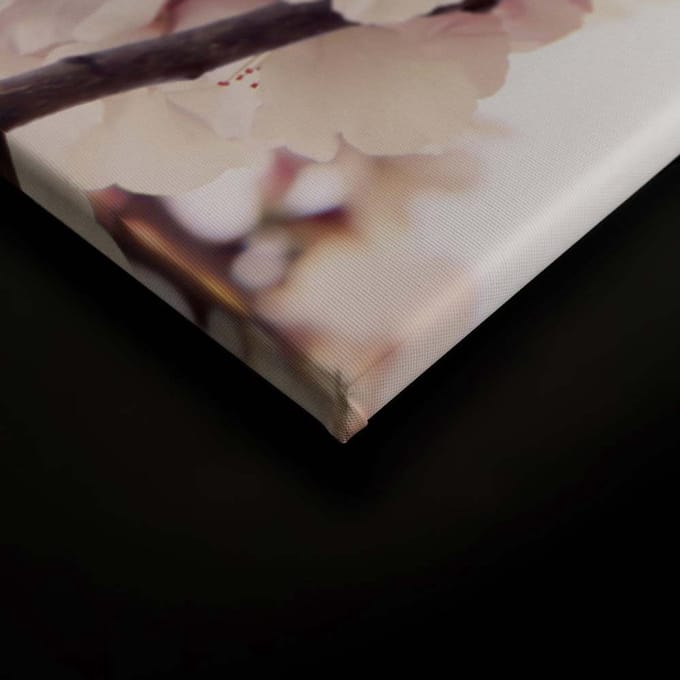 Canvas DD124970 Kirschblüte A. S. Création