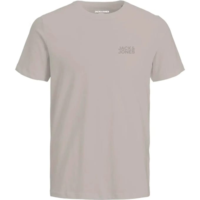 Logo T-shirt Jack & Jones Corp