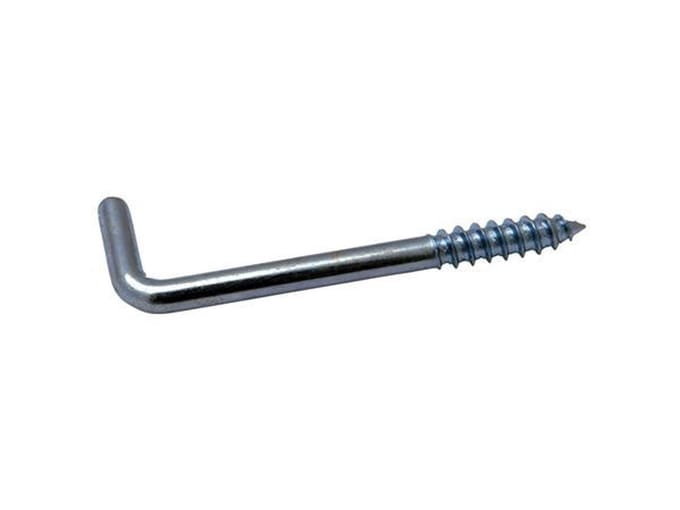 Deltafix Schroefduim - 30 mm - Verzinkt - 11 stuks - Zware kwaliteit - Binnen/Buiten