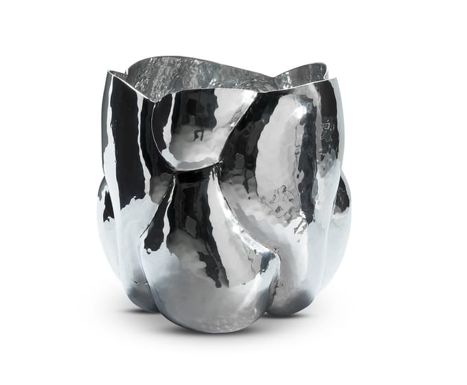 Tom Dixon - Cloud Small - zilver
