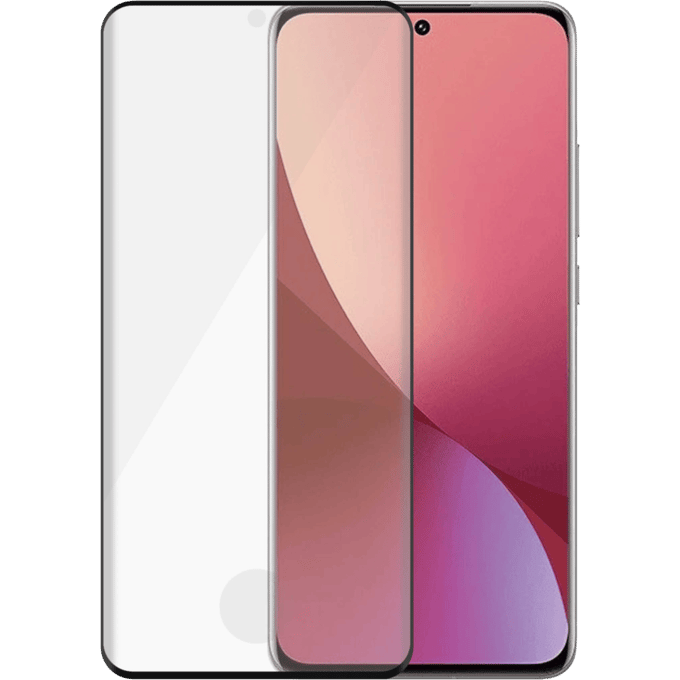 PanzerGlass Xiaomi 12(X) Screenprotector Standaard