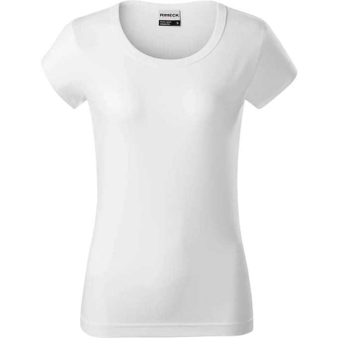 T-shirt dames Rimeck Resist Heavy R04