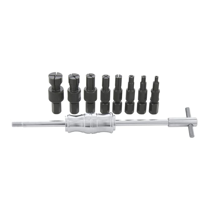 Traagheid lager trekker BuzzRack