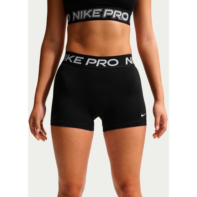 Nike Pro Dri-FIT 365 Short Tight Dames - Maat S