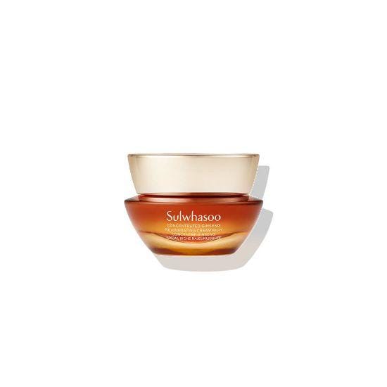 Sulwhasoo Geconcentreerde Ginseng Vernieuwende Crème Rijk 30ml white