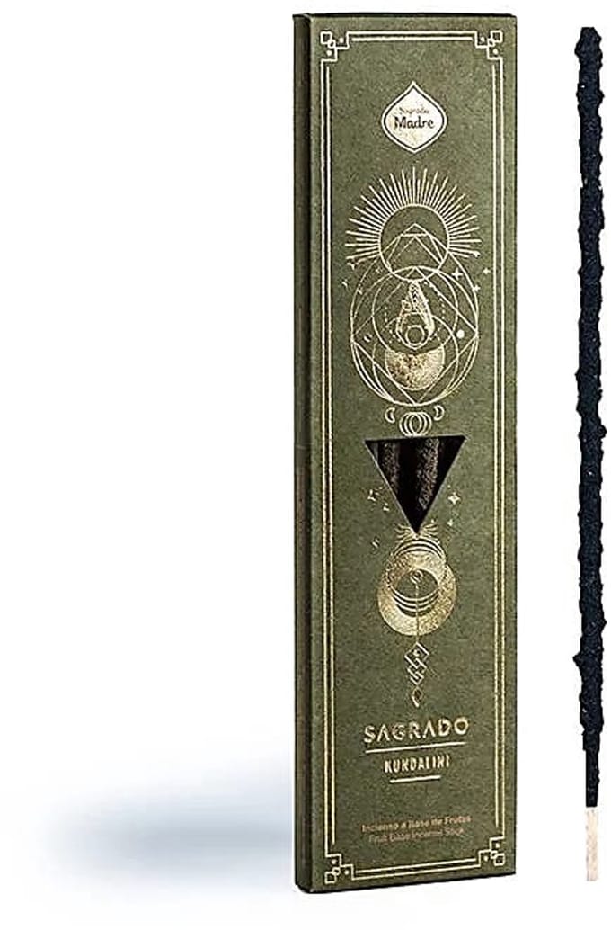 Sagrada Madre Sacred Line wierook Kundalini