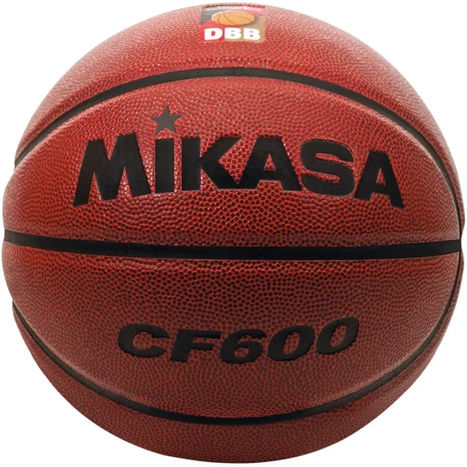 Basketbal Mikasa CF600-DBB