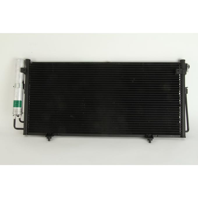 Condensor, airconditioning NRF 35875