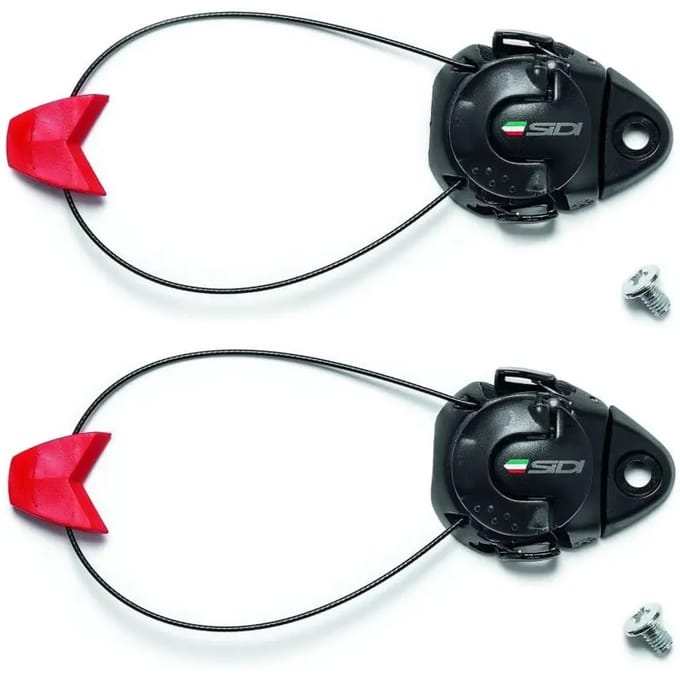 Kort magnetisch spanmechanisme Sidi Mag1