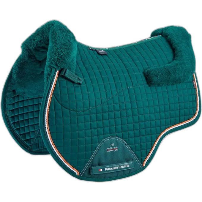 Cso matten Premier Equine CC European Square