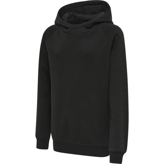 Sweater met capuchon voor kinderen Hummel Red Classic