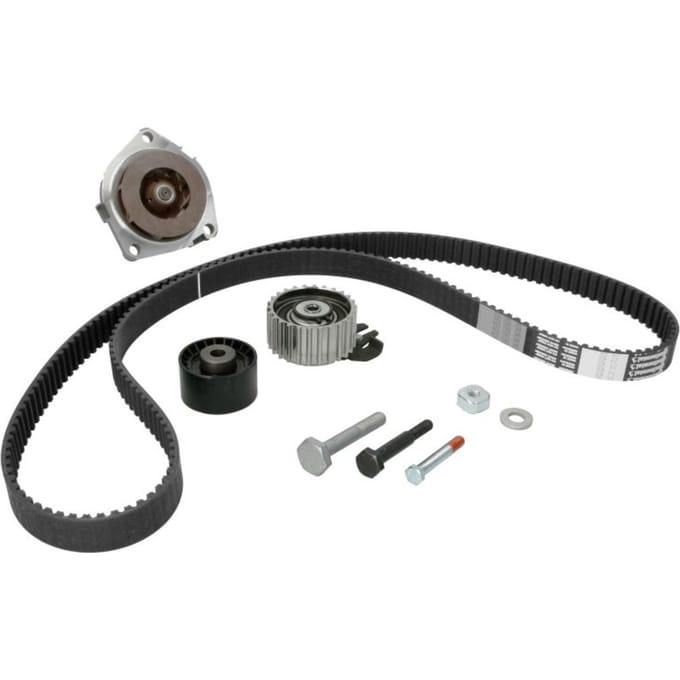 Continental Ctam Waterpomp+distributieriem set CONTINENTAL CT1105WP2