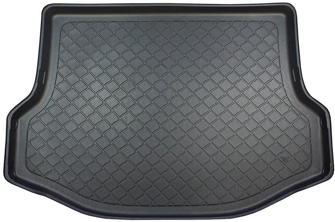 Rubbermatten Citroen C-Zero 2010-heden (complete set) - Petex