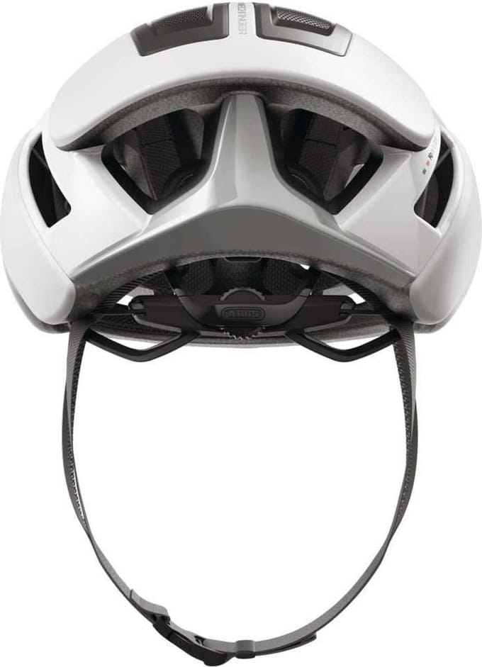 Abus Helm GameChanger 2.0 polar white L 57-61cm
