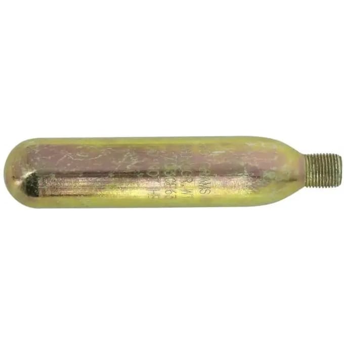 Vervangcartridge voor airbag Spark
