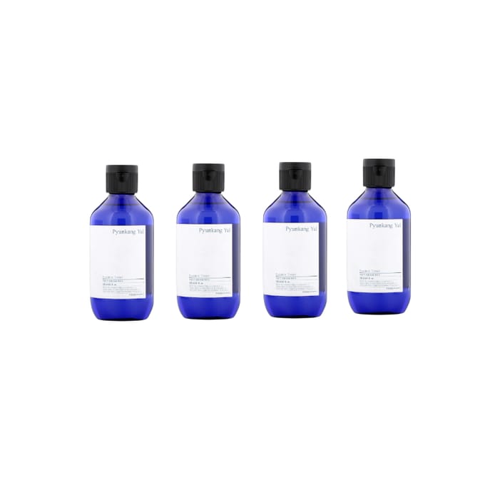 Pyunkang Yul - Essence Toner 200ml (4elk) Set
