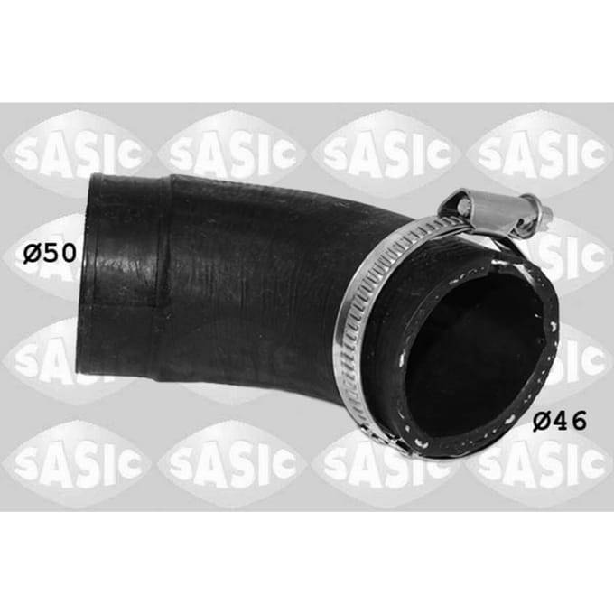 Laadluchtslang SASIC 3336303