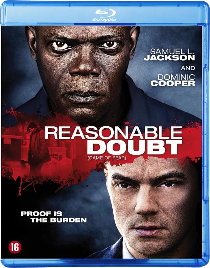 Reasonable Doubt