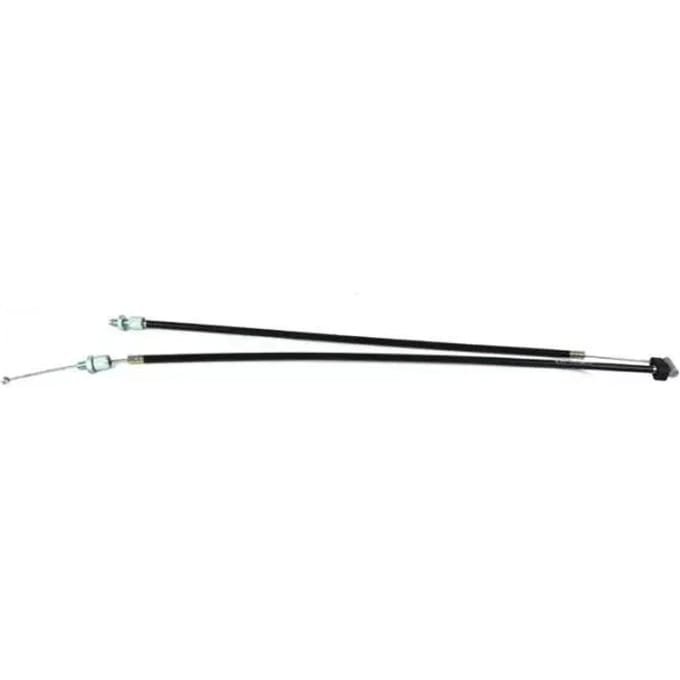 Dubbele bovenste kabelrotorset KHE Bikes Prism