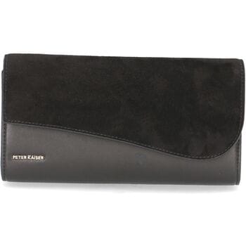 Peter Kaiser 69051 Clutches Dames - Zwart - Maat ONESIZE