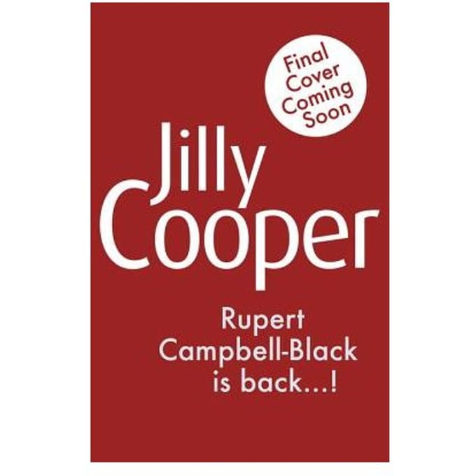 Mount! - Jilly Cooper