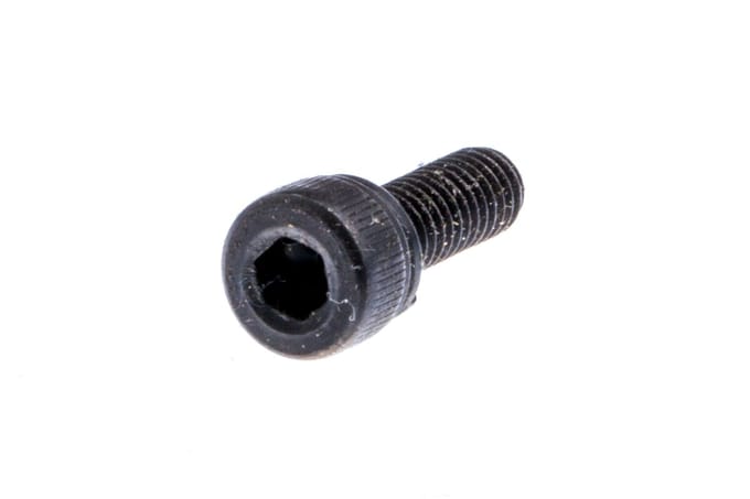 Screw