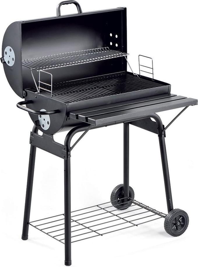 Royal Patio - Barbecue Cerda