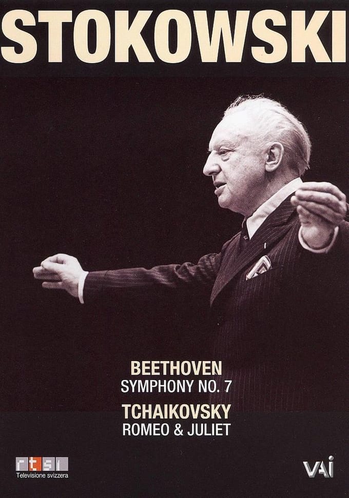 Symphony No. 7/Romeo & Juliet