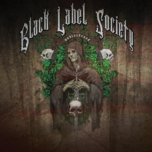 Unblackened - Black Label Society