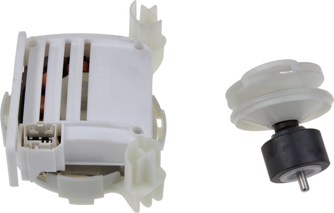 ELECTROLUX - CIRCULATIEPOMP - VAATWASMOTOR BLAC - 80W - 140074403035