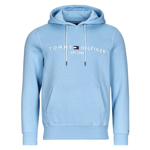 Capuchon sweaters Tommy Hilfiger TOMMY LOGO HOODY