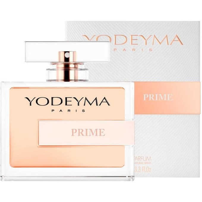Yodeyma Prime Water Eau de Parfum pour femme 100 ml