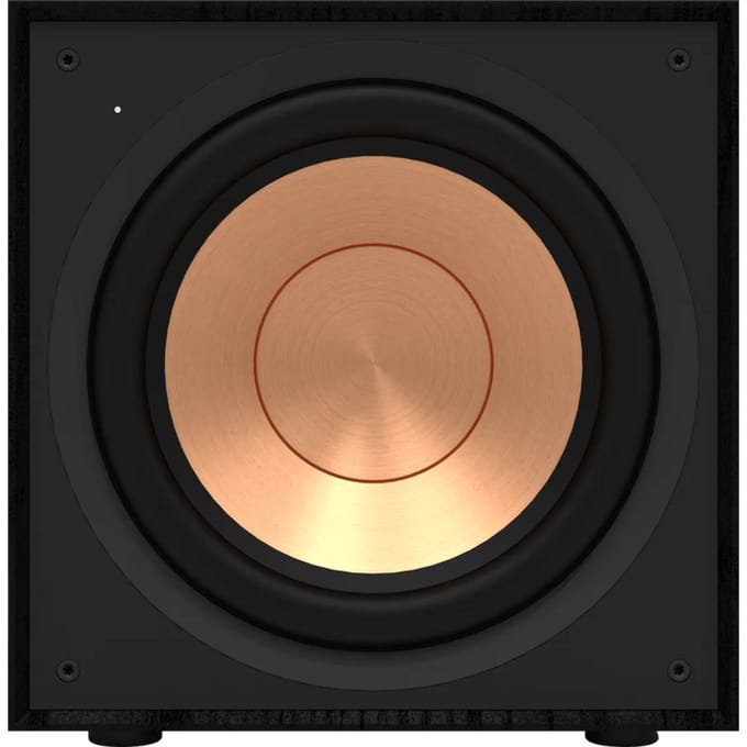 Klipsch Reference R-101SW 150 Watt subwoofer