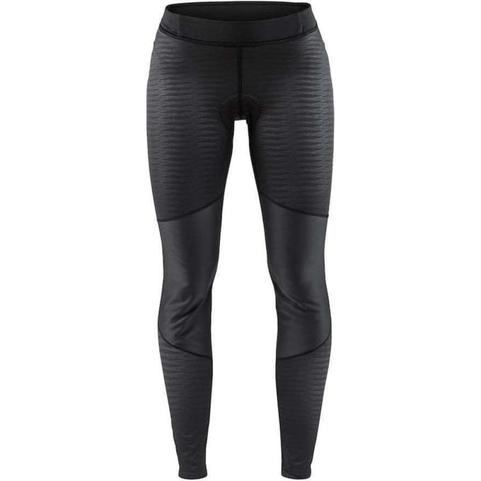 Craft  - Maat S - Ideal Wind Tights Fietsbroek Dames