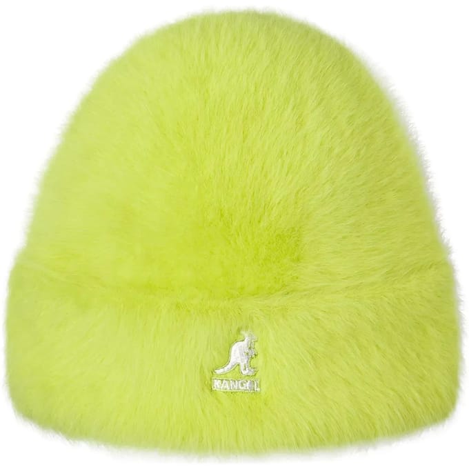 Pet met manchet Kangol Furgora
