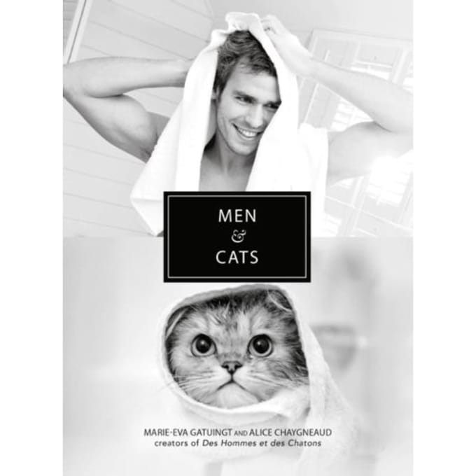 Men And Cats