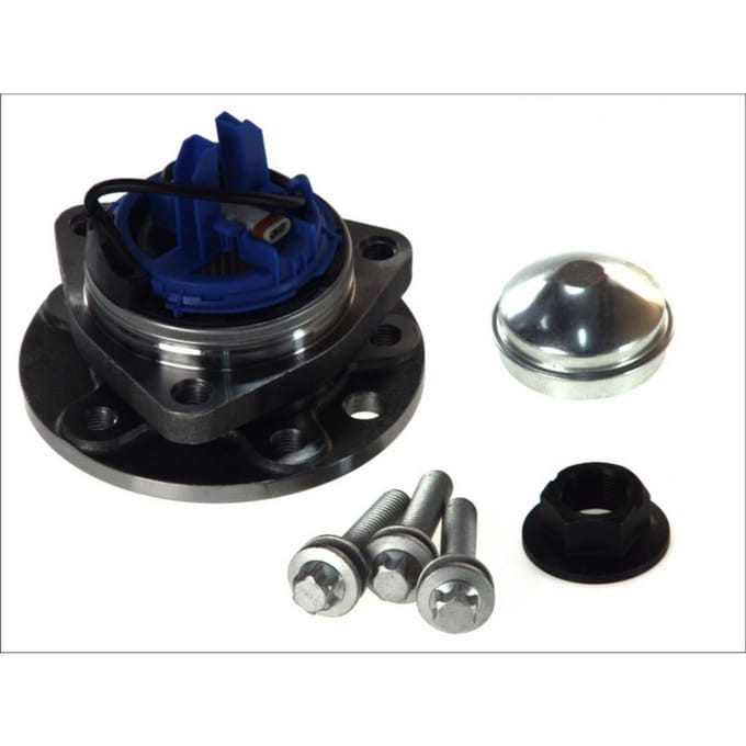 Wiellagerset BTA H1X017BTA