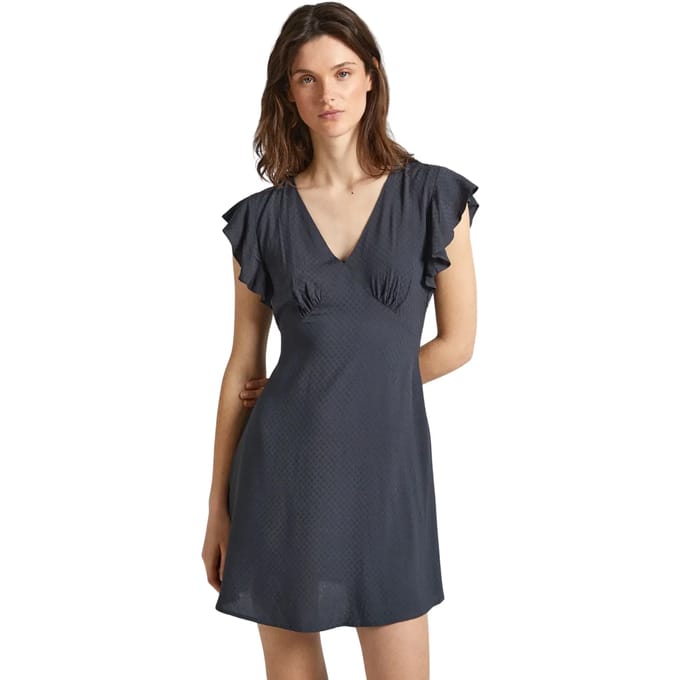 Damesjurk Pepe Jeans Camila