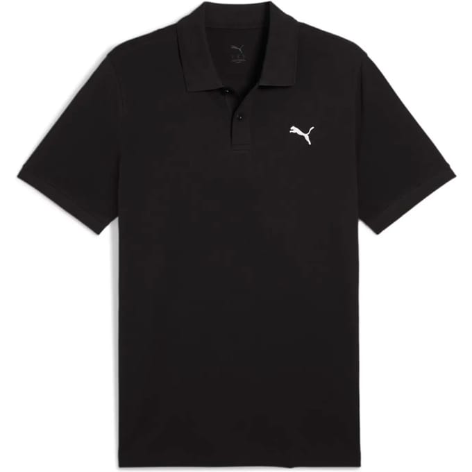 Polo Puma Ess Pique Polo