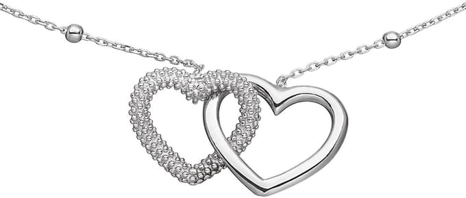 Glow 102.0693.45 Dames Ketting - Collier