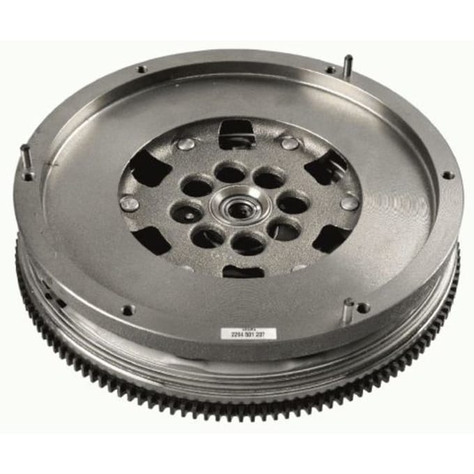 Dubbel massa vliegwiel SACHS 2294 501 207