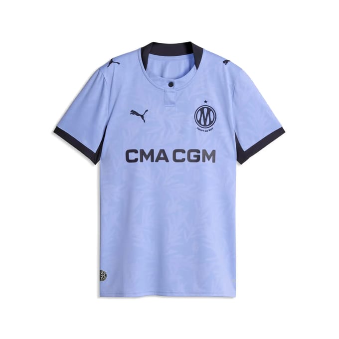 Derde dames tenue OM 2026/27