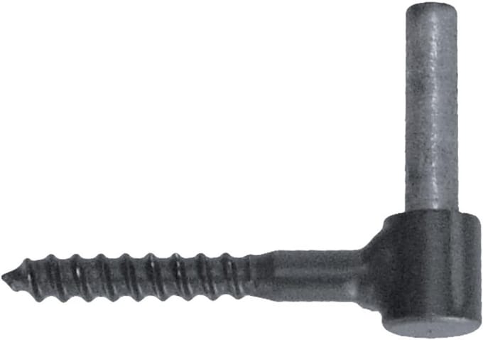 Imex El Zorro grondspijker 70 x 10 mm