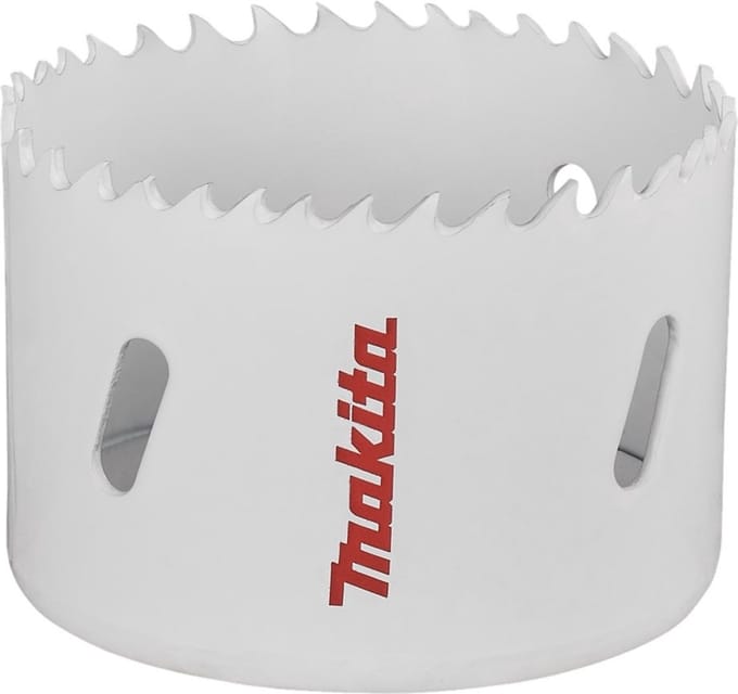 Makita D-30140 Gatzaag 64x38mm hout/metaal